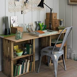 Бюро за вашия ученически или работен кът