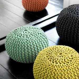 Експериментирайте с цветове и шарки