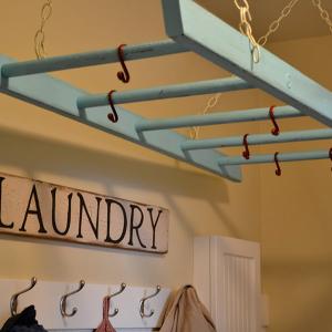 Осигурете допълнително място за връхни дрехи