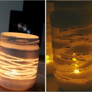 Стъпка 4 - премахване на преждата/конопа