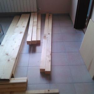 Заражда се идеята!