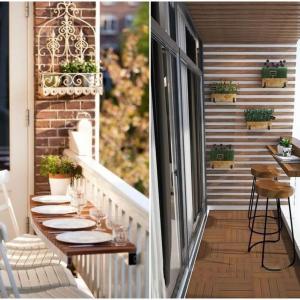 Удобният плот е винаги в плюс!