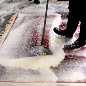 Стъпка 4: Прането на "големите"!