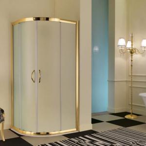 Видове душ кабини спрямо нуждите на домакинството