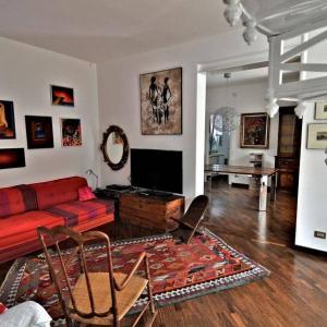 Първото ниво е отредено за всекидневната