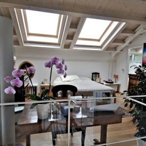 Спалнята на родителите