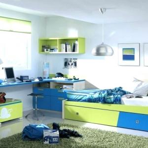 Легло – гардероб