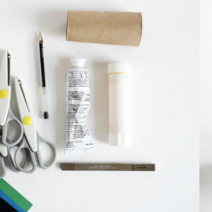 Какво ви е нужно?