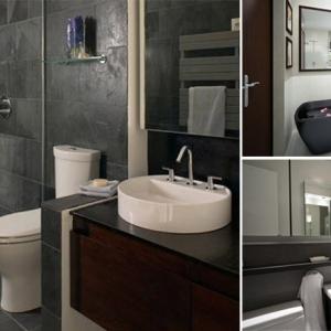 Увеличете визуално пространството