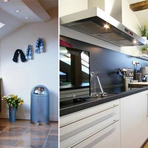 Празненство на синия цвят