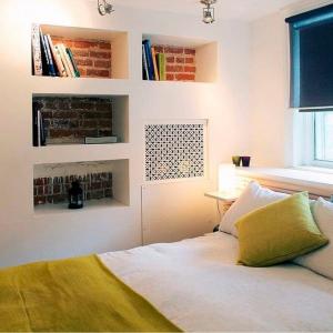 Цветове и облицовки за ниша