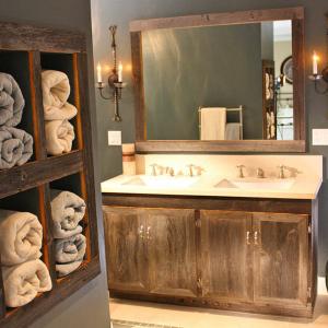 Идеалната идея за вашата малка баня