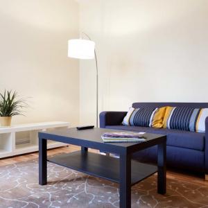 Ревизирайте броя на осветителните тела в апартамента