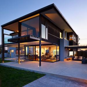 Стилна съвременна визия