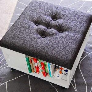 Табуретка с екстри