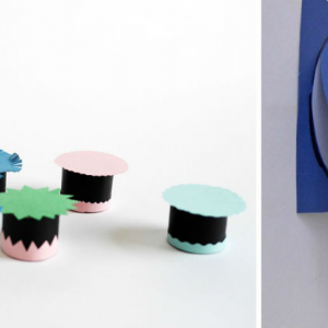 Стъпка 3 - време е за рязане