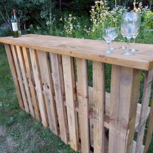 9. Бар “При дърводелците”