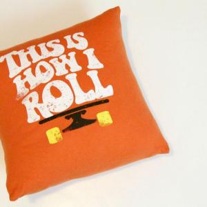 Вашата възглавничка е готова!