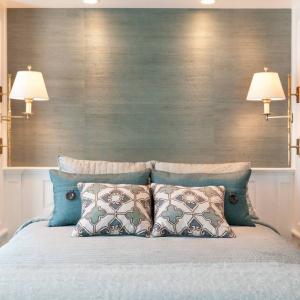 Нишите в спалнята - едно прекрасно допълнение към интериора