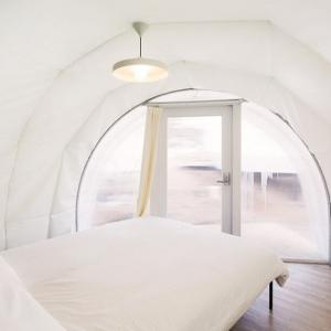 Да надникнем отвътре...