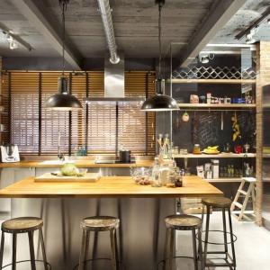 Какво е стил лофт?