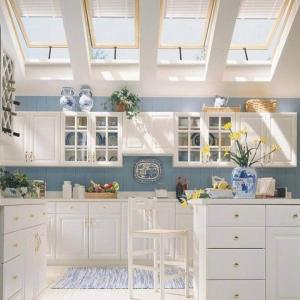 Оживяла рисунка с пастели