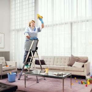 Още миризми и петна? Да се отървем и от тях!