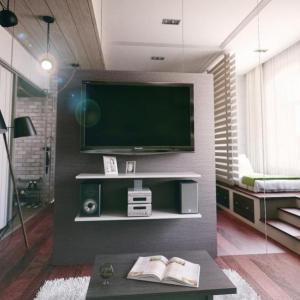 Невероятен подход в подредбата