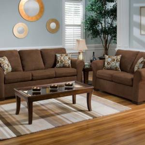 Боядисайте стените в светли цветове