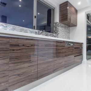 Блестящо представяне