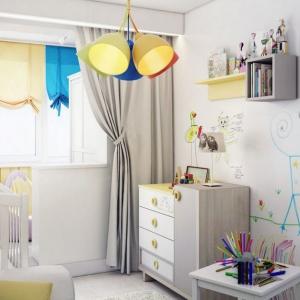 Избор на цвят и стил