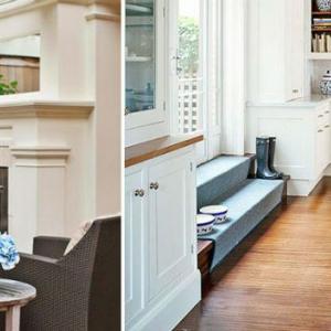 Предизвикателна мисия за професионален архитект