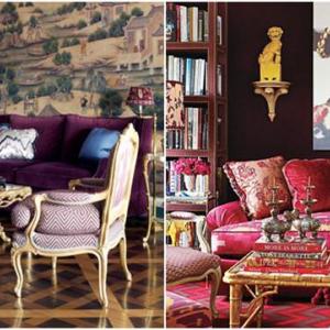 Да надникнем в максималистичните дневни