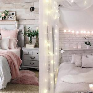 Бързи и практични идеи за стилна спалня