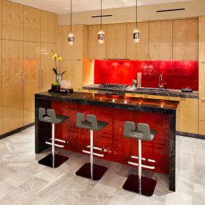 Мебелировка в азиатски стил