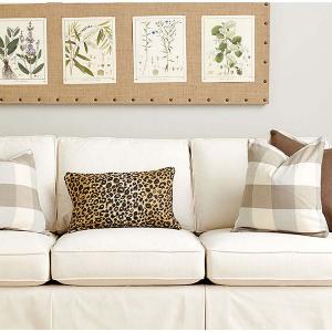 Не прекалявайте с количеството и размерите