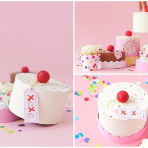 Стъпка 5: Добавете персонализирани етикети за креативен финал