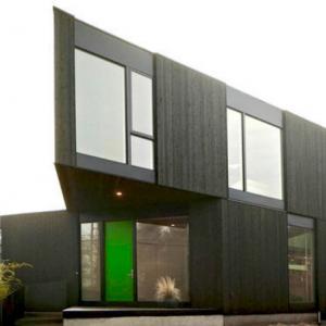 Ъглова къща