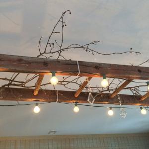 Приказна атмосфера на закрито