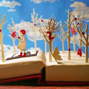 Картините оживяват