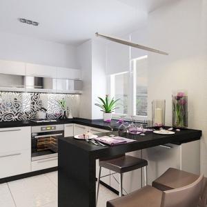 Той обаче ще попречи на оформянето на кокетна трапезария