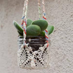 Плетена фантазия