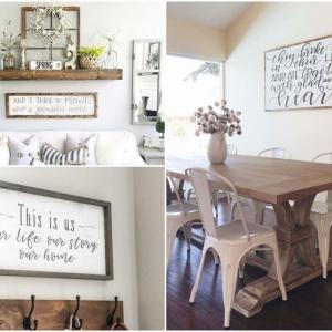 Ръчно написан цитат в рамка