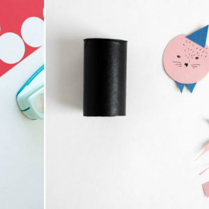 Стъпка 4 - оформяне на куклата