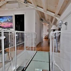 Разходка по бялата пътека