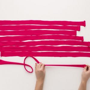 Стъпка 1: 8 равни парчета