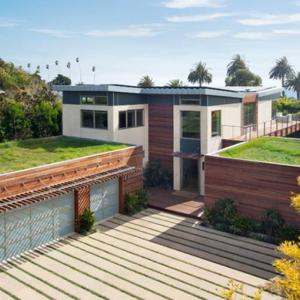 И още плюсове на зеления покрив