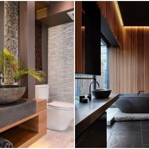 Баня, идваща от "Страната на изгряващото слънце"