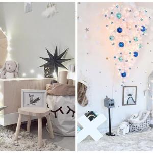 Заложете на оригинална идея за цялостно преобразяване на детската стая