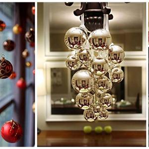 Вечните коледни играчки